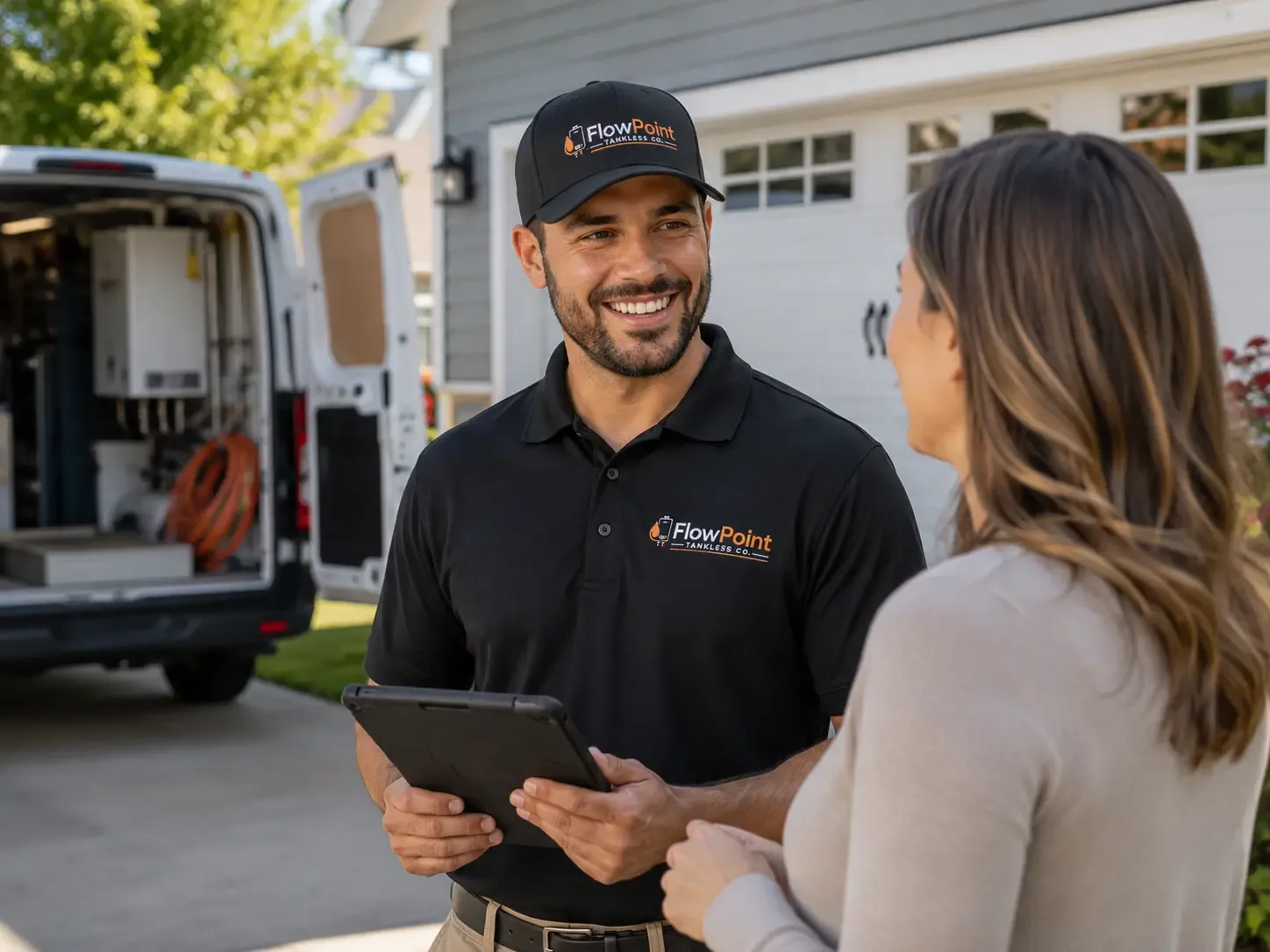 Tankless Water Heater Installation Lavina, MT FAQs
